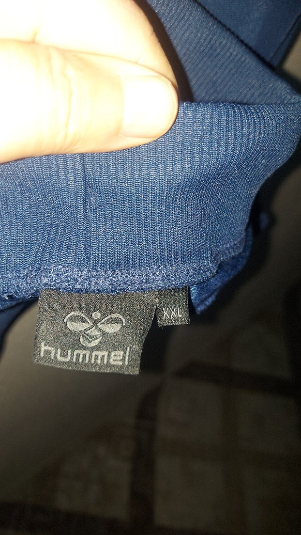 Erkek eşofman takımı - Görsel 4