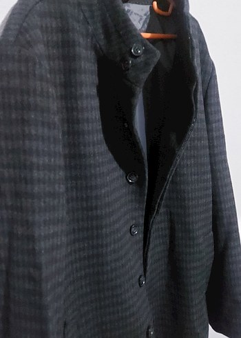 ERKEK KABAN ORJİNAL MARKA - Görsel 2