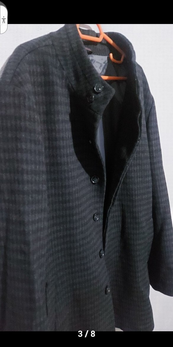 ERKEK KABAN ORJİNAL MARKA - Görsel 2