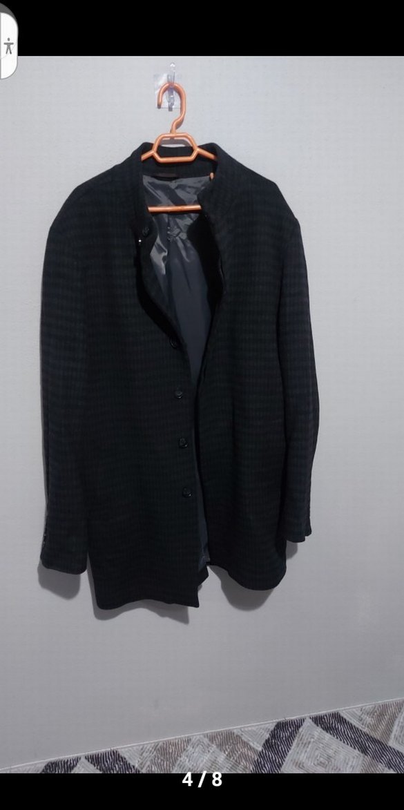 ERKEK KABAN ORJİNAL MARKA - Görsel 4