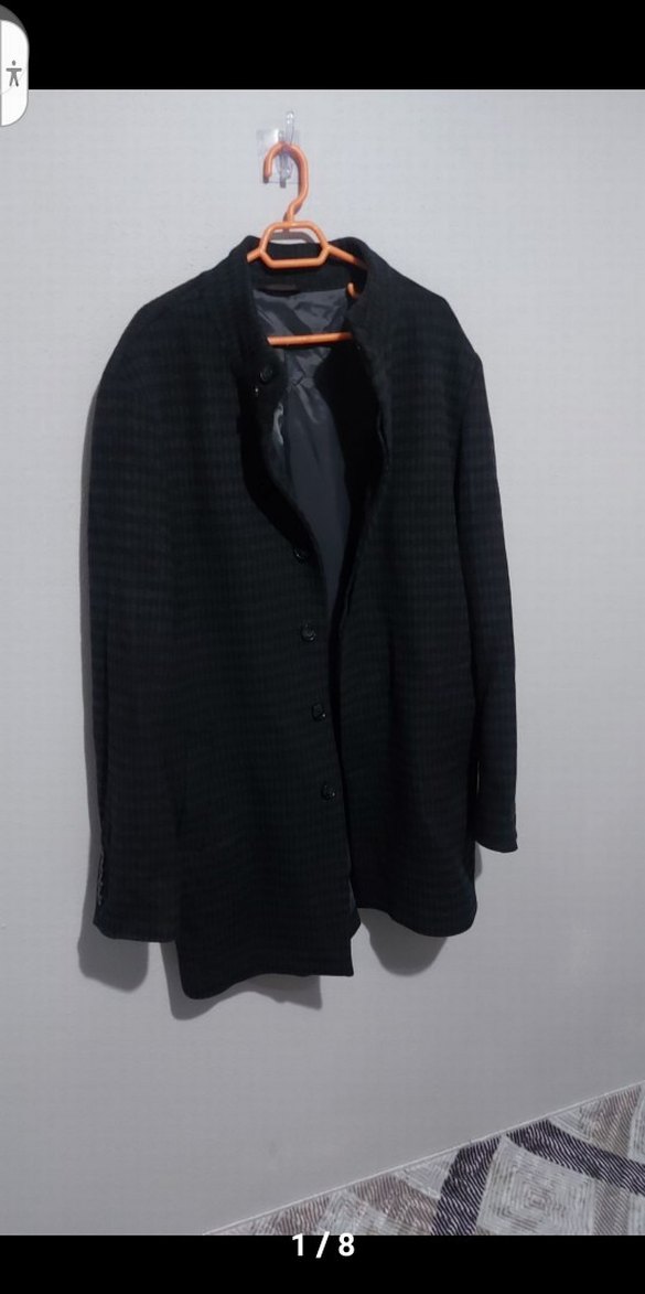 ERKEK KABAN ORJİNAL MARKA - Görsel 5