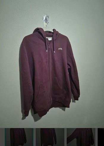 U.S Polo Assn. ürünü