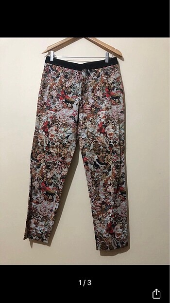Zara pantolon