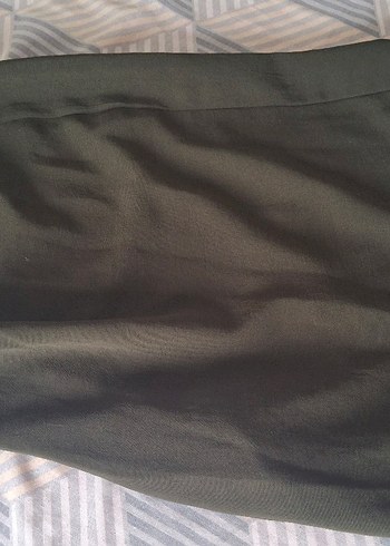 Rahat Kesim  Şort etek görünümlü M ,L uyumlu yepyeni - Görsel 4