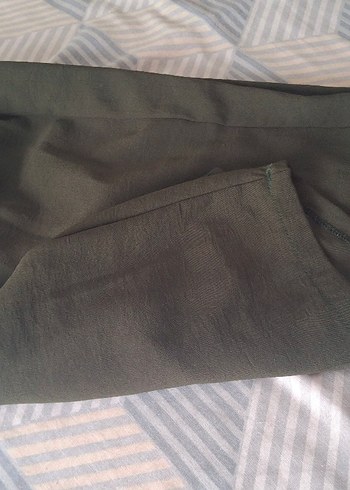 Rahat Kesim  Şort etek görünümlü M ,L uyumlu yepyeni - Görsel 3