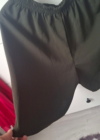 Rahat Kesim  Şort etek görünümlü M ,L uyumlu yepyeni - Görsel 2