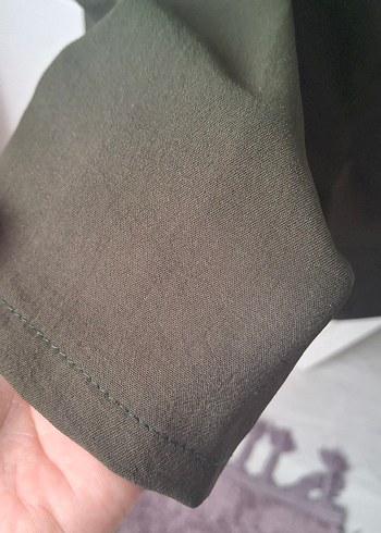 Rahat Kesim  Şort etek görünümlü M ,L uyumlu yepyeni - Görsel 5