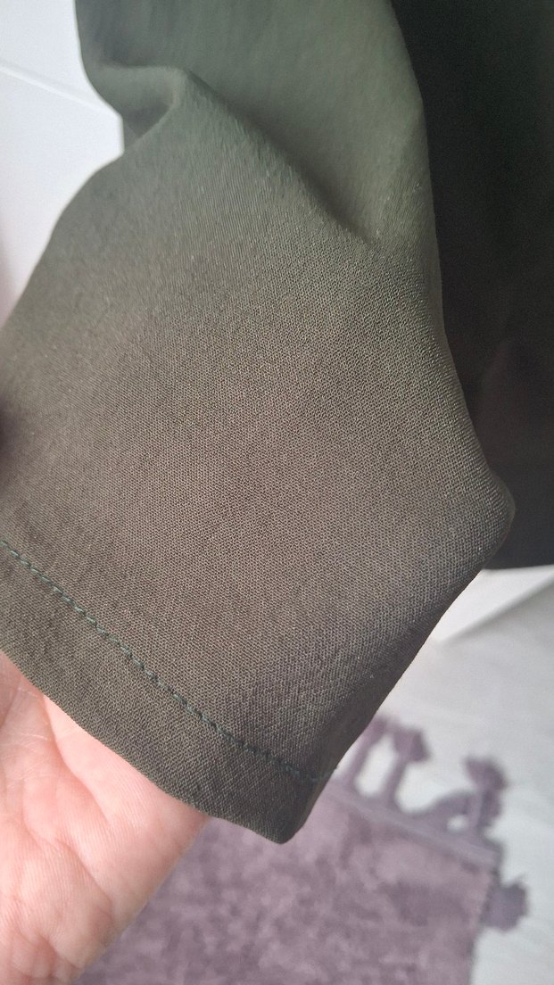 Rahat Kesim  Şort etek görünümlü M ,L uyumlu yepyeni - Görsel 5