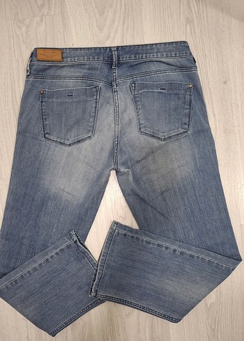 Mango Denim Normal Boy Jean,Marka