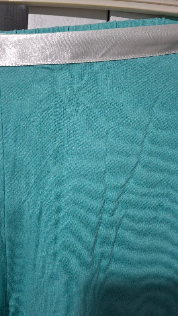 Mavi Çizgili Pijama Altı,DAGİ MARKA SIFIR - Görsel 5