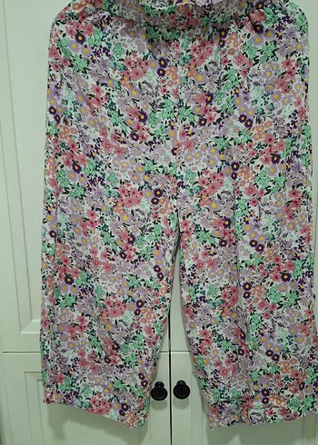 Yepyeni pantolon etek