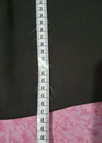 Sıfır ayarında şort etek - Görsel 3