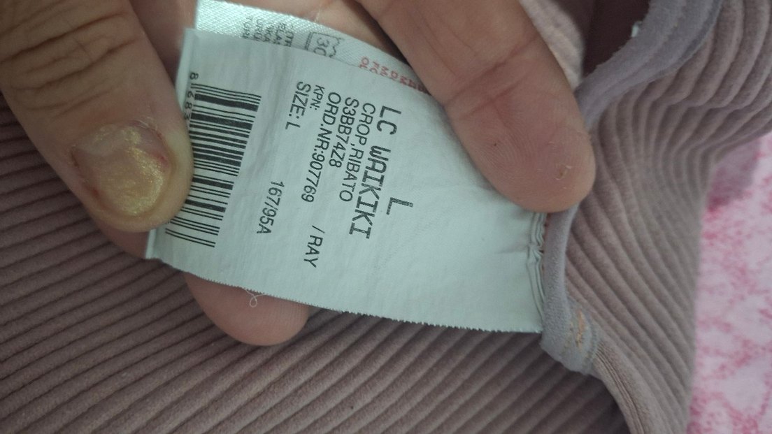 Takım M ,L uyumlu - Görsel 5