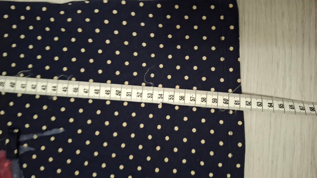 Lacivert Baskılı Tişört sıfır - Görsel 5