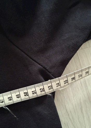 Siyah  Tişörtü M L uyumlu - Görsel 4