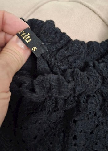 yepyeniler esnek ,S ,M uyumlular - Görsel 2