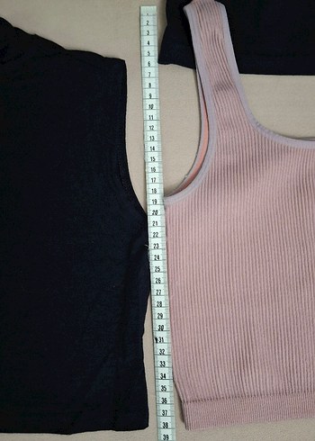 yepyeniler esnek ,S ,M uyumlular - Görsel 7