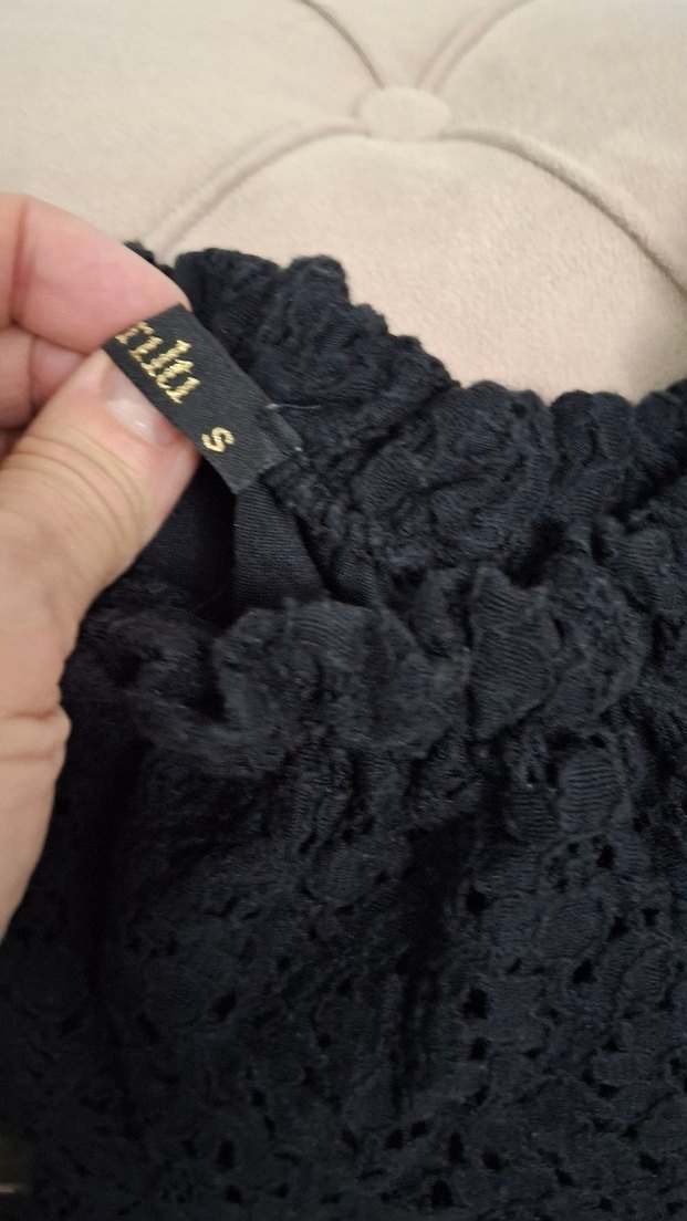 yepyeniler esnek ,S ,M uyumlular - Görsel 2