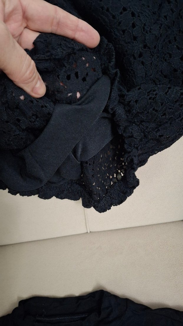 yepyeniler esnek ,S ,M uyumlular - Görsel 3