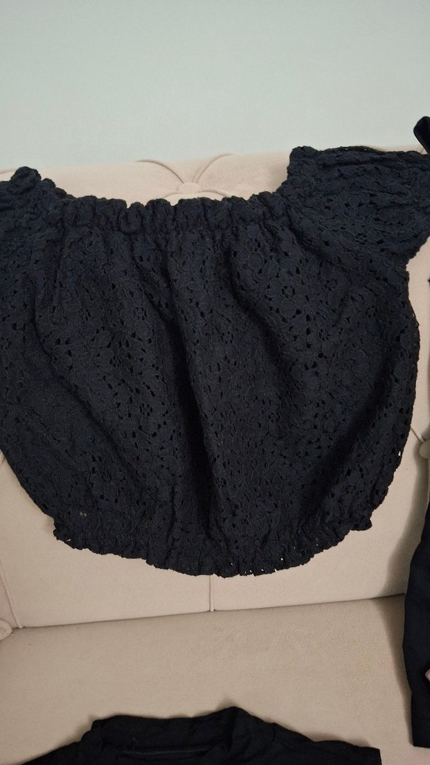 yepyeniler esnek ,S ,M uyumlular - Görsel 4