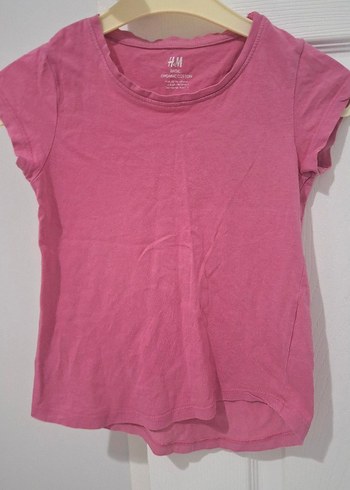 Kız Çocuk Renkli Baskılı Tişörtler ve Desenli Şort - Görsel 3