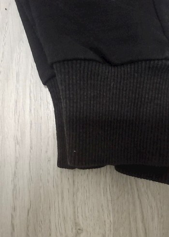 Siyah Adidas Erkek Eşofman Altı - Görsel 5