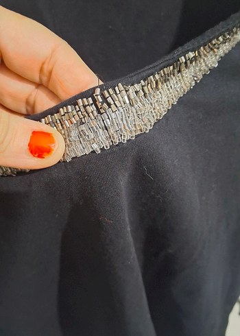 Taşlıpırıltılı yepyeni - Görsel 2