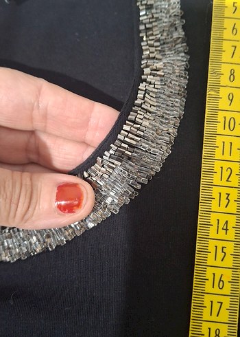 Taşlıpırıltılı yepyeni - Görsel 6