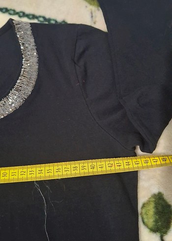 Taşlıpırıltılı yepyeni - Görsel 5