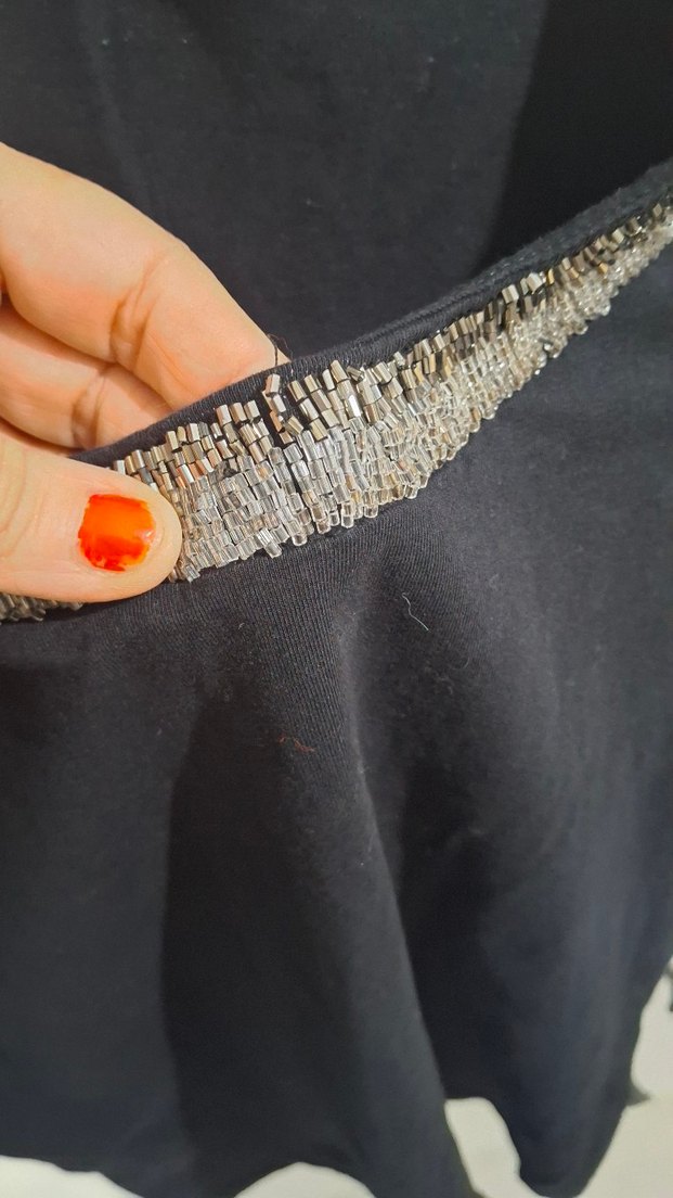 Taşlıpırıltılı yepyeni - Görsel 2