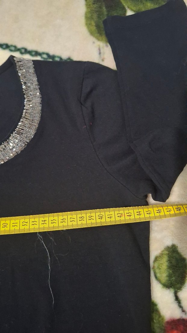 Taşlıpırıltılı yepyeni - Görsel 5