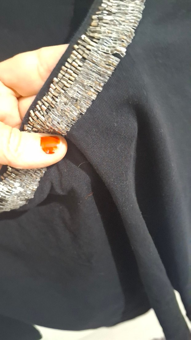 Taşlıpırıltılı yepyeni - Görsel 3