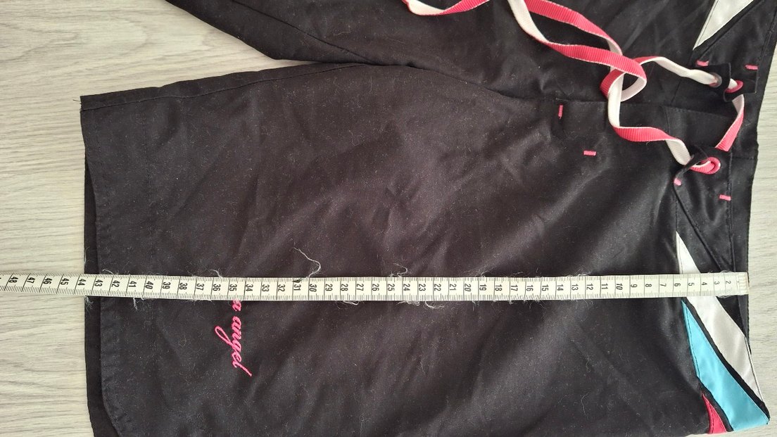 Pamuklu Koyu Mavi Mini  Şortu, 2 sinn fiyatı - Görsel 2