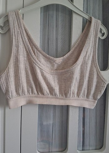 l Beden ten rengi Renk Bej Spor Sütyeni,pamuklu