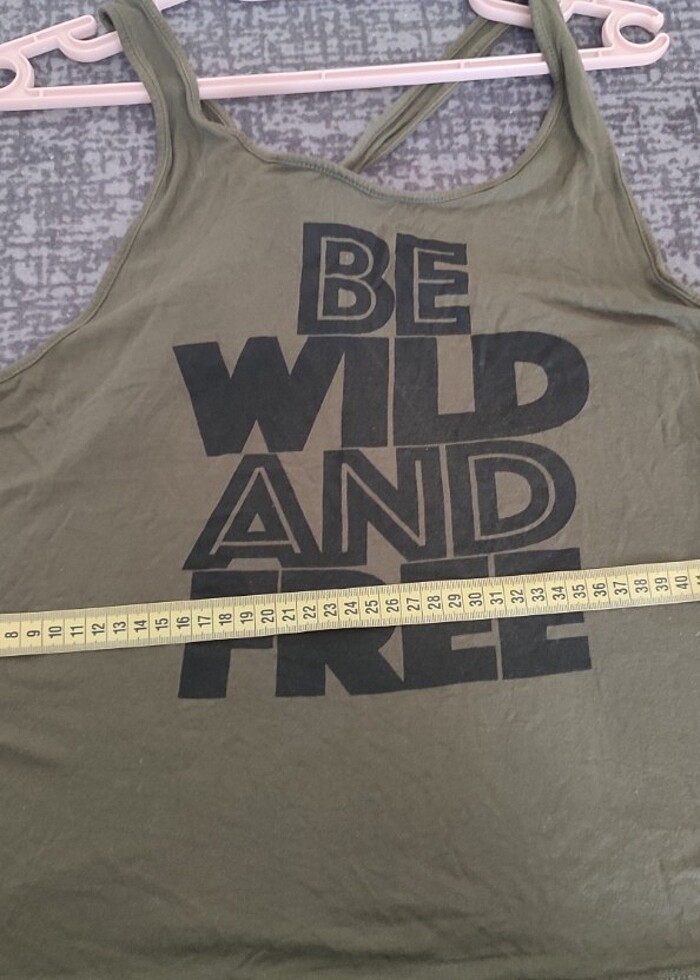 Koton sporcu atleti  - Görsel 2