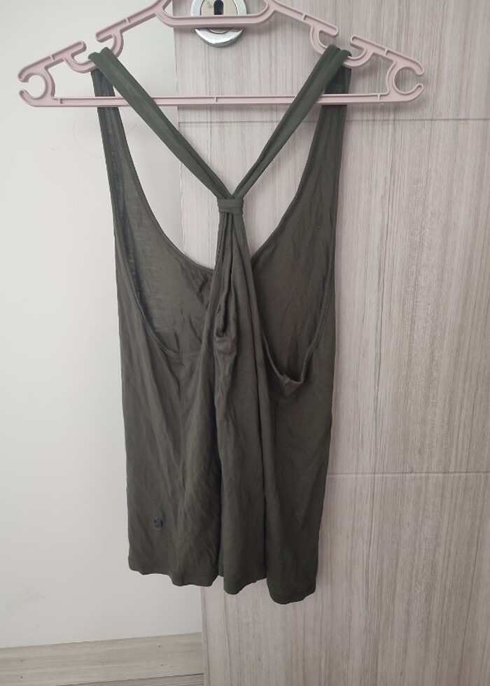 Koton sporcu atleti  - Görsel 3