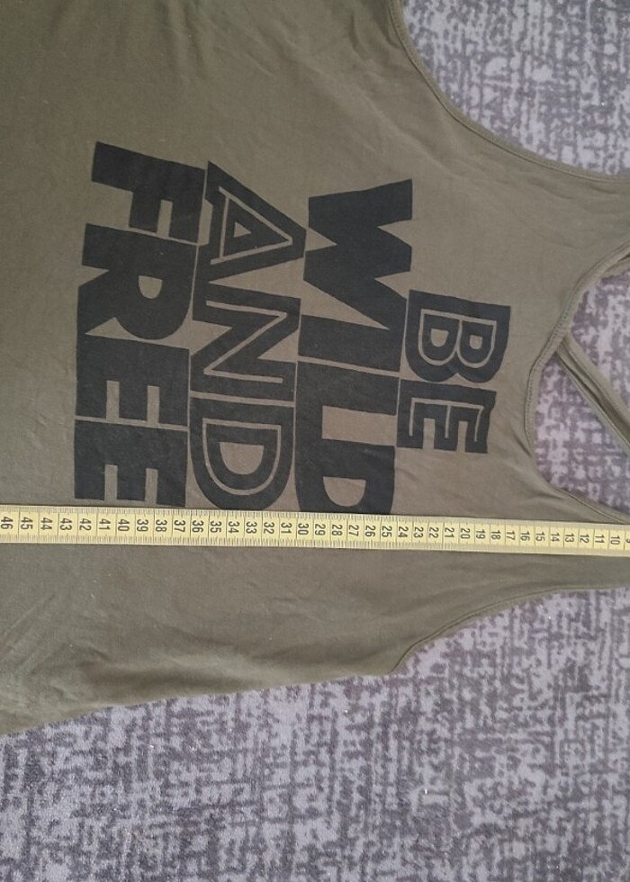 Koton sporcu atleti  - Görsel 5