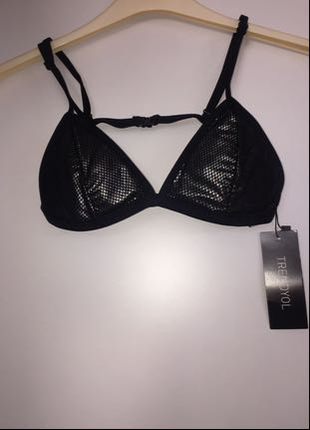 Diğer Bikini ustu