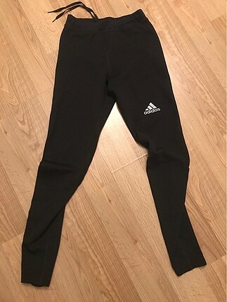 Adidas koşu taytı