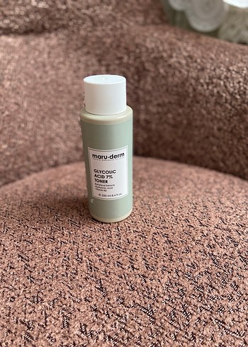 Maru Derm Glikolik Asit Tonik %7 - Görsel 2