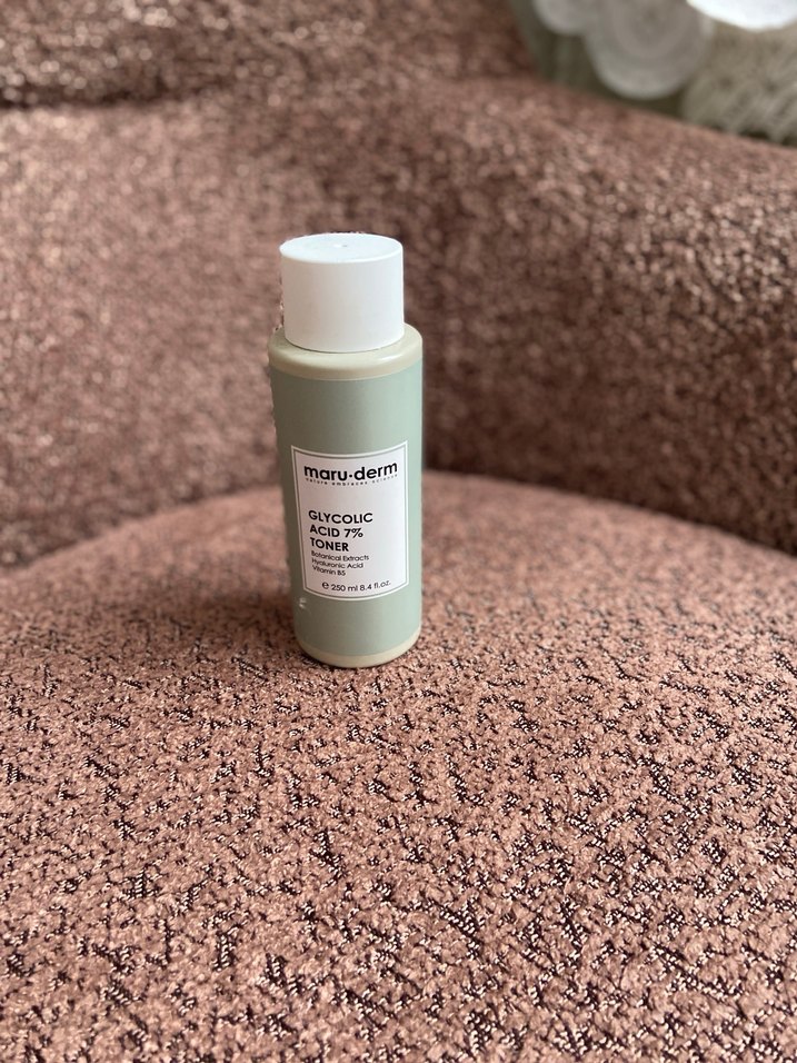 Maru Derm Glikolik Asit Tonik %7 - Görsel 3