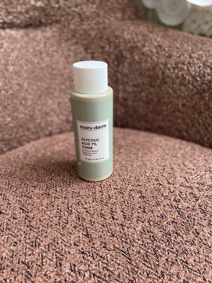 Maru Derm Glikolik Asit Tonik %7 - Görsel 2