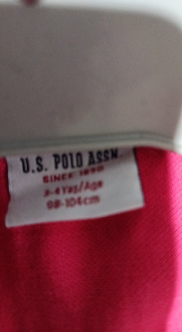 Uzun Kollu Pembe Üst ve Gri Tayt Bebek Takımı - Görsel 2