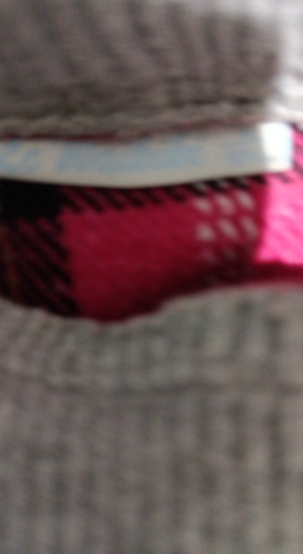 Uzun Kollu Gri Boğazlı kazak kışlık etek - Görsel 4