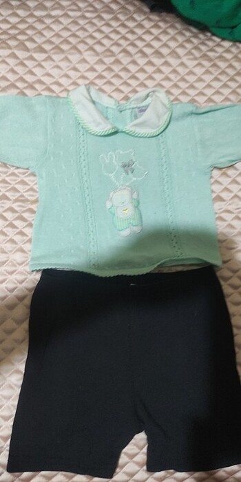 Diğer Bebe triko 