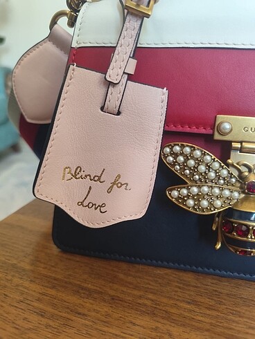 Gucci Orjinal marka çanta