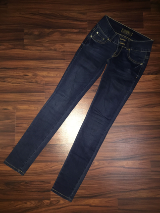 Ltb kot pantolon 