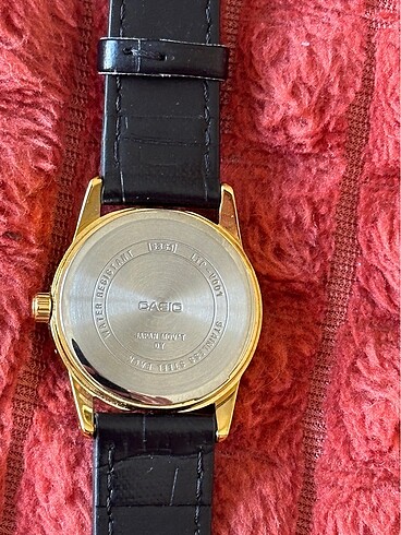 Casio Casio Kadın Saat