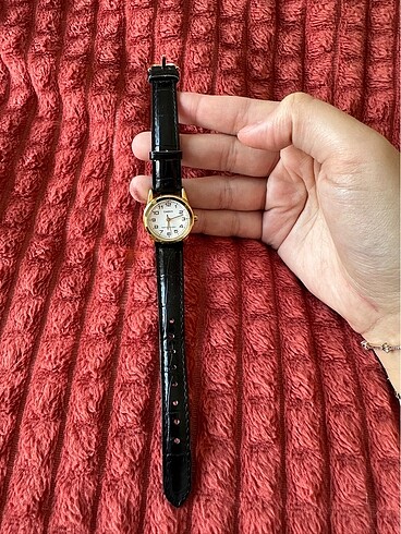 Casio Kadın Saat