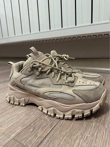 Fila Fila Ray Tracer TR 2 Junior Kind
